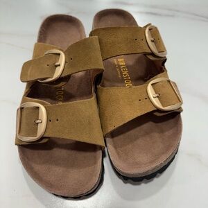 Brand New women’s Birkenstocks